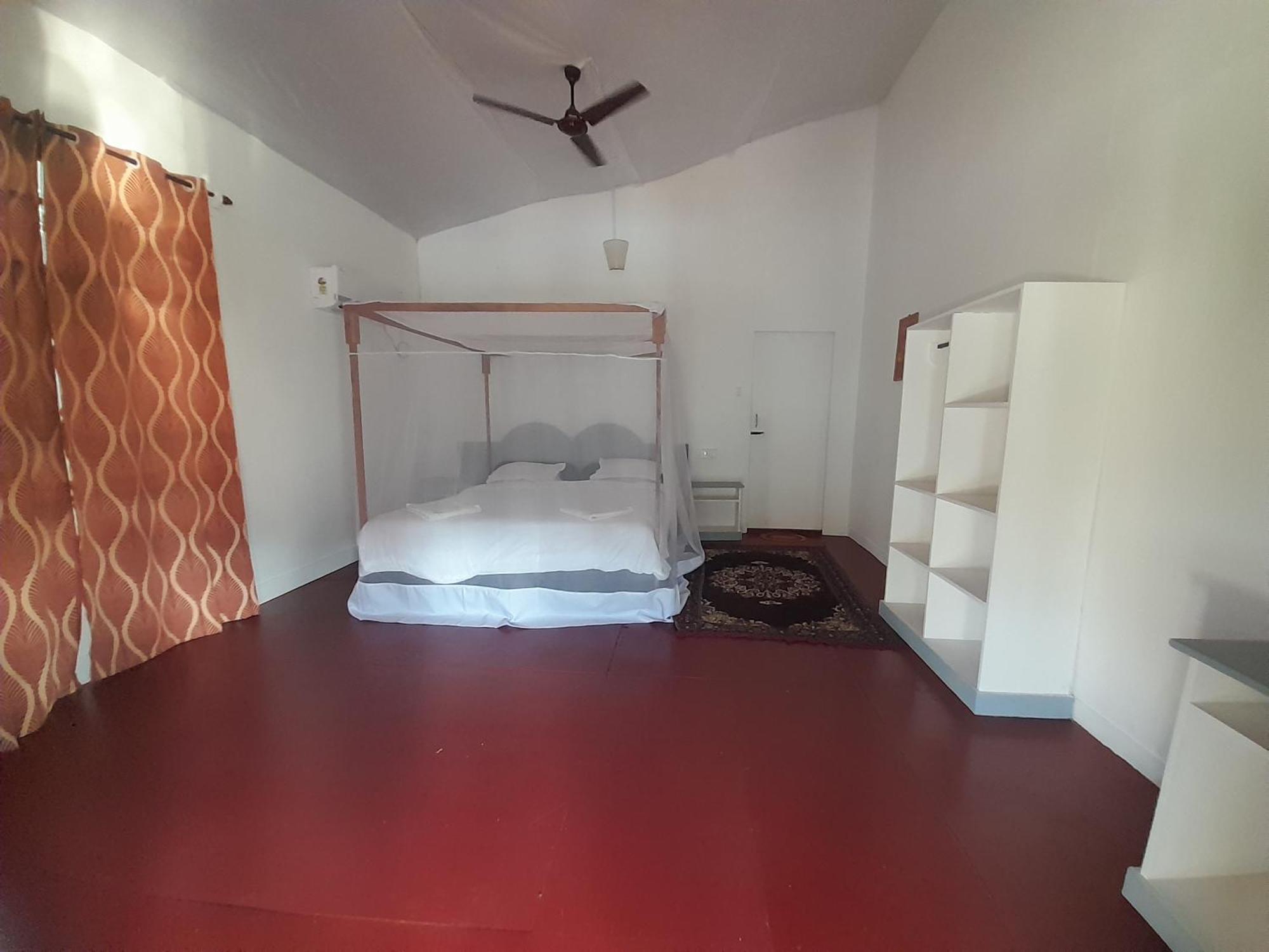 Feather Touch Hotels And Resorts Palolem Exterior foto